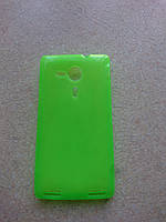 Чехол TPU для Sony Xperia SP C5302/C5303/C5306 (M35h/M35c)