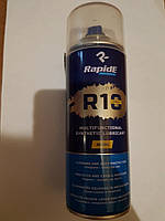 Універсальна синтетична олива RapidE R-10 350 ml