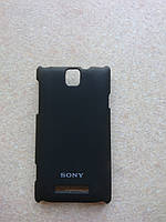 Чохол накладка для Sony Xperia E Dual C1605