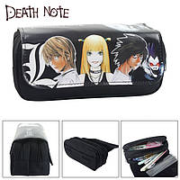 Пенал GeekLand органайзер L Зошит смерті Death Note DN 50.100