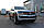 Дуга передня ORG чорний мат на Фольксваген Амарок 2010+ Захист переднього бампера Original Volkswagen Amarok, фото 4