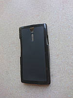 Чохол TPU для Sony XPERIA S LT26i