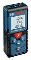 Лазерний далекомір Bosch GLM40 Professional (0.15-40 м) (0601072900)