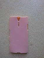 Чохол TPU для Sony XPERIA S LT26i