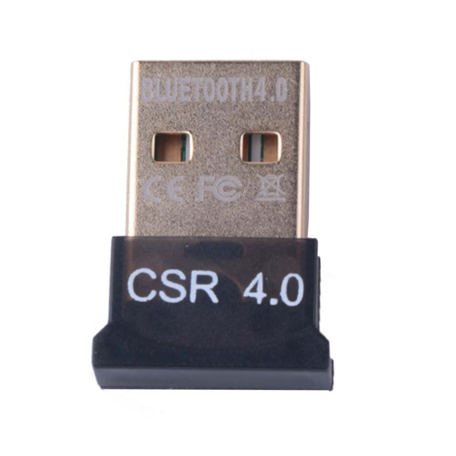 Mini USB Bluetooth 4.0 блютуз адаптер для компьютера OEM - фото 3 - id-p1051087368