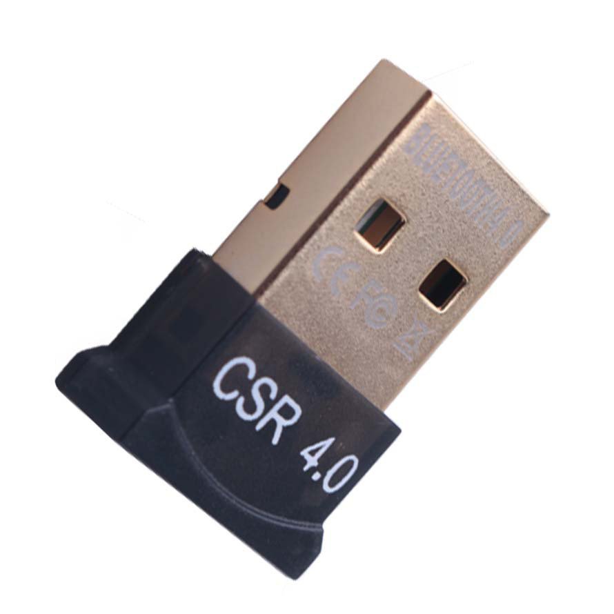 Mini USB Bluetooth 4.0 блютуз адаптер для компьютера OEM - фото 5 - id-p1051087368