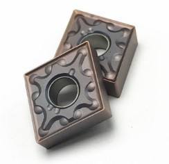 CNMG120404 PC9035 (сталь, нерж.сталь, чавун) Твердосплавна пластина для токарного різця