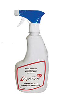 Розчинник клею Armolan, фото 1