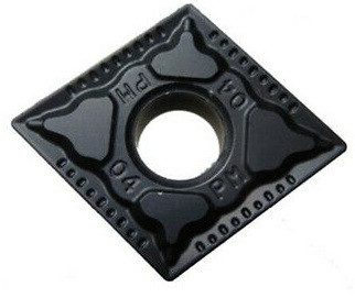 CNMG190612 YBC252 (сталь, загартована сталь) Твердосплавна пластина для токарного різця