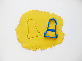 3D-формочки-вирубки для пряників "Маяк"