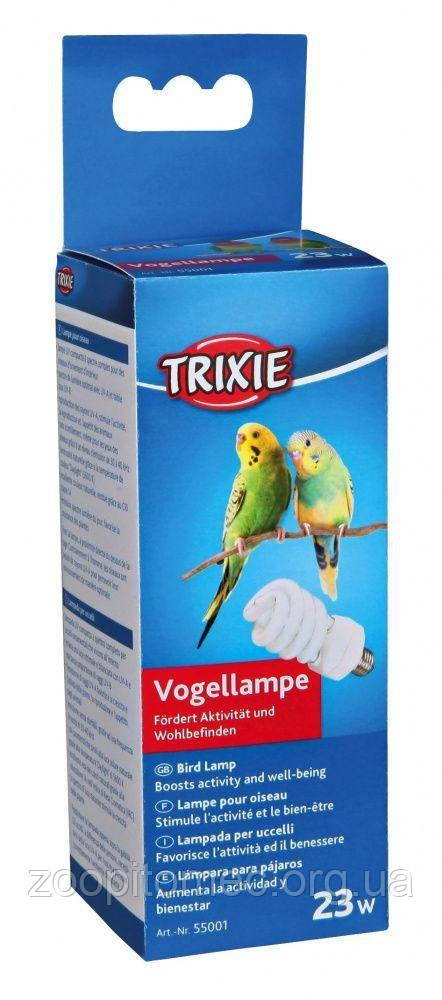 Лампа для птахів