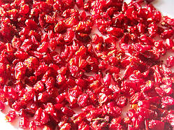 Барбарис червоний ягода, Узбекистан, 1 кг