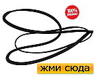 Ущільнювач-молдинг переднього лобового скла OPEL COMBO, CORSA B - Опель Комбо, Корса Б 1993-2001, фото 3