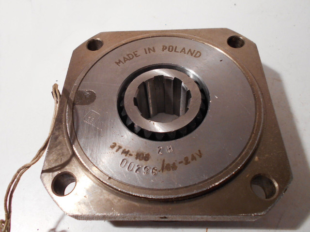 муфта ЭТМ-106 ЭТМ-106