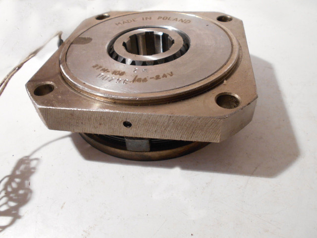 ЕТМ-106 муфта муфта ЕТМ-106