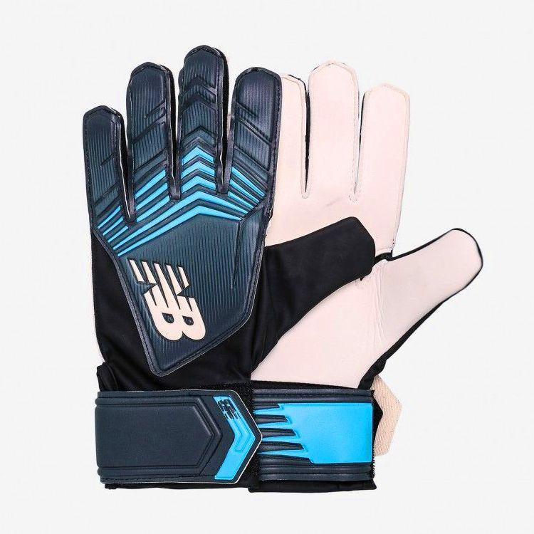 Вратарские перчатки New Balance Furon Dispatch Junior GK Gloves GK93026J - фото 2 - id-p358023455