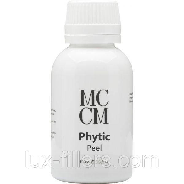 Пілінг фітиновий MCCM MESO PHYTIC 10% 100 ML