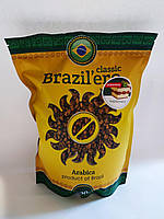 Растворимый кофе Brazil'ero Classic 100% Arabica Тирамису 500 гр