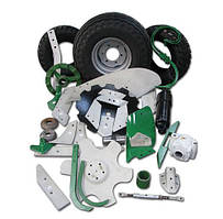 Запчастини