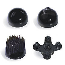 Ручной массажер Medica, фото 4