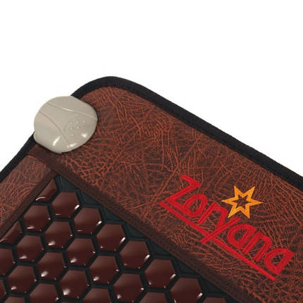 Турмаліновий коврик Zoryana Classic, фото 2