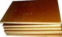 Текстолит лист 1,0-2,0 (1000х2000) мм