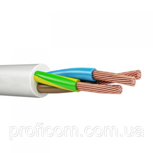 ШВВП 3х0,75 (5 кл.) шнур