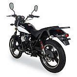 Musstang MT125-V Viking (2019), фото 3