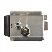 Електромеханічний замок Atis lock SS CK