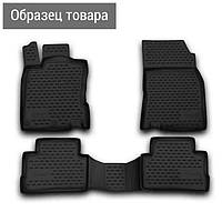 Килими в салон BMW E46 1998-2005 (поліуретан) NLC.05.26.210k