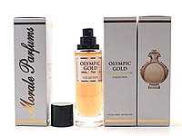 Женский аромат Olympic Gold Morale Parfums (Олимпик Голд Морал Парфюм) 30 мл