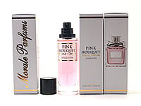 Женский аромат Pink Bouquet Morale Parfums (Пинк Букет Морал Парфюм) 30 мл
