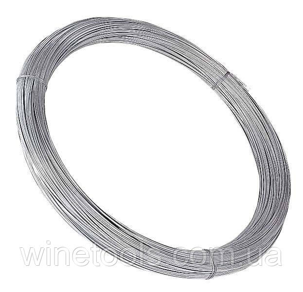 Дріт шпалерний, 2.5 мм, BERTOL