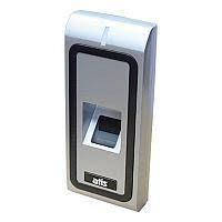 Зчитувач відбитків пальців і безконтактних карт F2