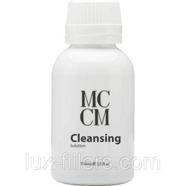 Знежирювальний лосьйон MCCM MESO CLEANSING SOLUTION 100ml