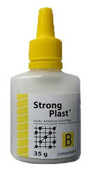 Полімер StrongPlast, компонент B, 35 г