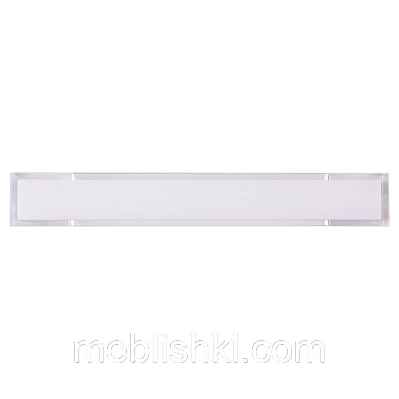 Ручка Ferro Fiori PL 11002.160 білий