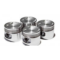 Поршні +0,25 к-т з пальцями Матіз; SWP;