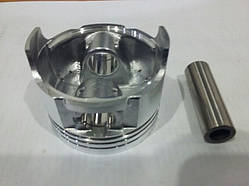 Поршні к-т з пальцями Матіз ; SWP;