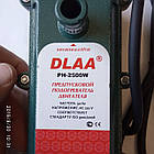 Передпусковий підігрівач антифризу DLAA РН-2500W, 220B, 65-70°C, фото 6