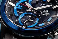 Чоловічі годинники Casio EQB-900DB-2A, фото 5