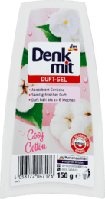 DenkMit Duft-Gel Cosy Cotton Гелевый освежитель воздуха Уютный хлопок 150 г