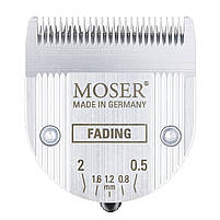 Машинка для стрижки Moser Genio Pro Fade (1874-0053), фото 5