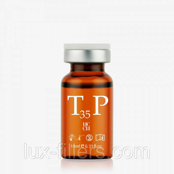 Пілінг MCCM T35P PRX 10мл