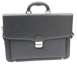 Портфель зі штучної шкіри AMO Польща