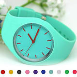 Жіночий годинник — різні кольори, фото 2