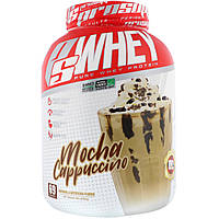 Сывороточный изолят ProSupps Whey 2268 г