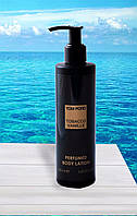 Парфюмированный лосьон для тела Tom Ford Tobacco Vanille 200ml