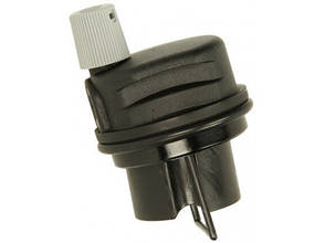 Повітровідвідник на газовий котел Baxi, фото 2