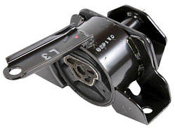 Подушка двигуна ліва Матіз АКПП; P. H , Південна Корея;